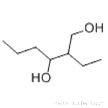 1,3-Hexandiol, 2-Ethyl-CAS 94-96-2